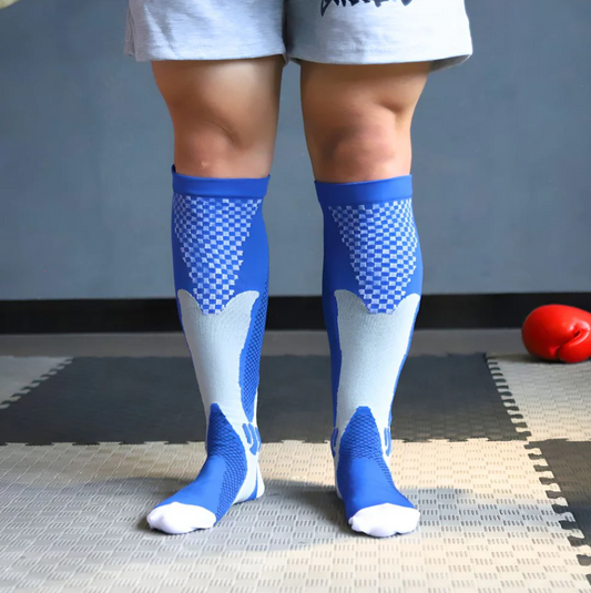Sheen Kean Manalo : Vero Medic Compression Socks